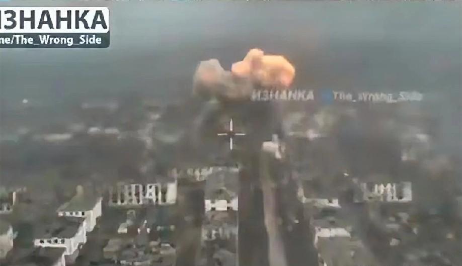 12月6日中午的最新消息，现在他来了，第一条：俄乌决战全面打响：71万兵力对峙1