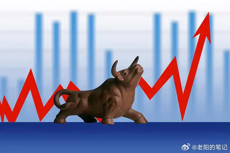 A股突发信号落地！无需观望，明后两天市场走势提前预判a股今日看盘财经 近期海外各