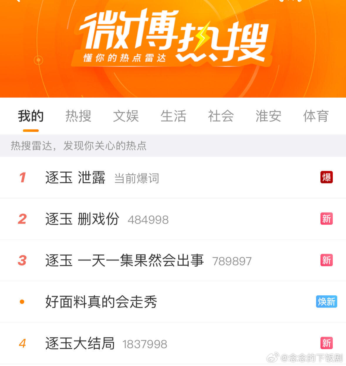 到底谁在害我们小逐玉逐玉  真的太惨了，本来越来越好了，大家也不要去点击盗版链接