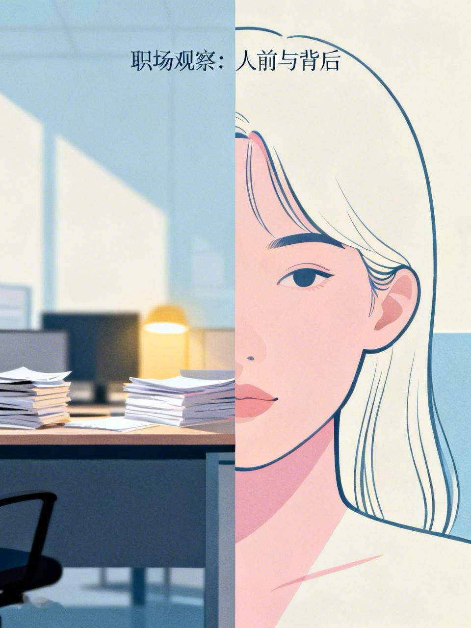 有没有发现一个现象？
在公司里面混得到中高级管理级别的，除了那种纯粹搞技术的人之