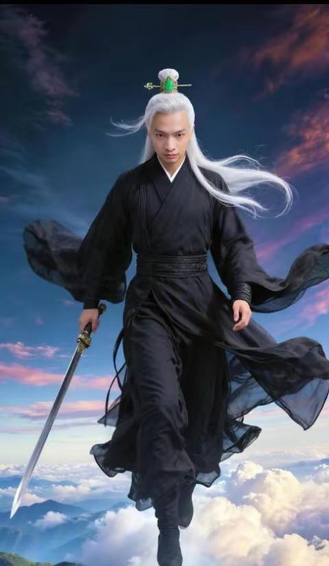 生活千姿百态，勇敢面对😜