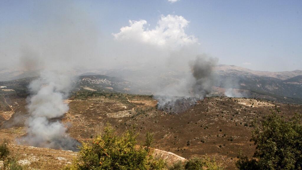 巴林王国正式谴责了黎巴嫩境内发生的一起所谓的“恐怖袭击”，该袭击事件已造成一名在