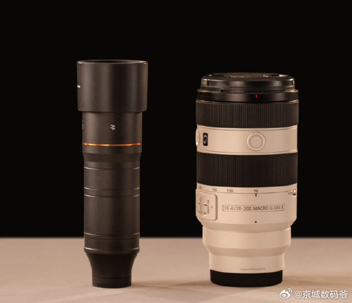 增距镜会成为影像手机标配吗 增距镜不会成为影像的标配，当你知道一个摄影师懒得背着