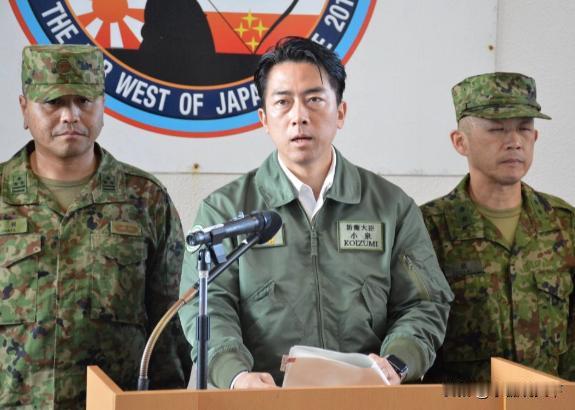 颠倒黑白！日本编理由扩军，朝鲜强硬痛批

日本最近搞了个大动作，发布了一份新版《