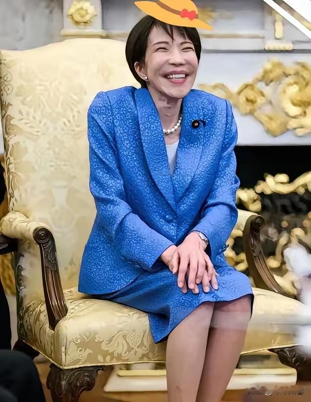 日本公布新消息
2026年4月29日，日本首相高市早苗在社交平台亲自宣布了一个大