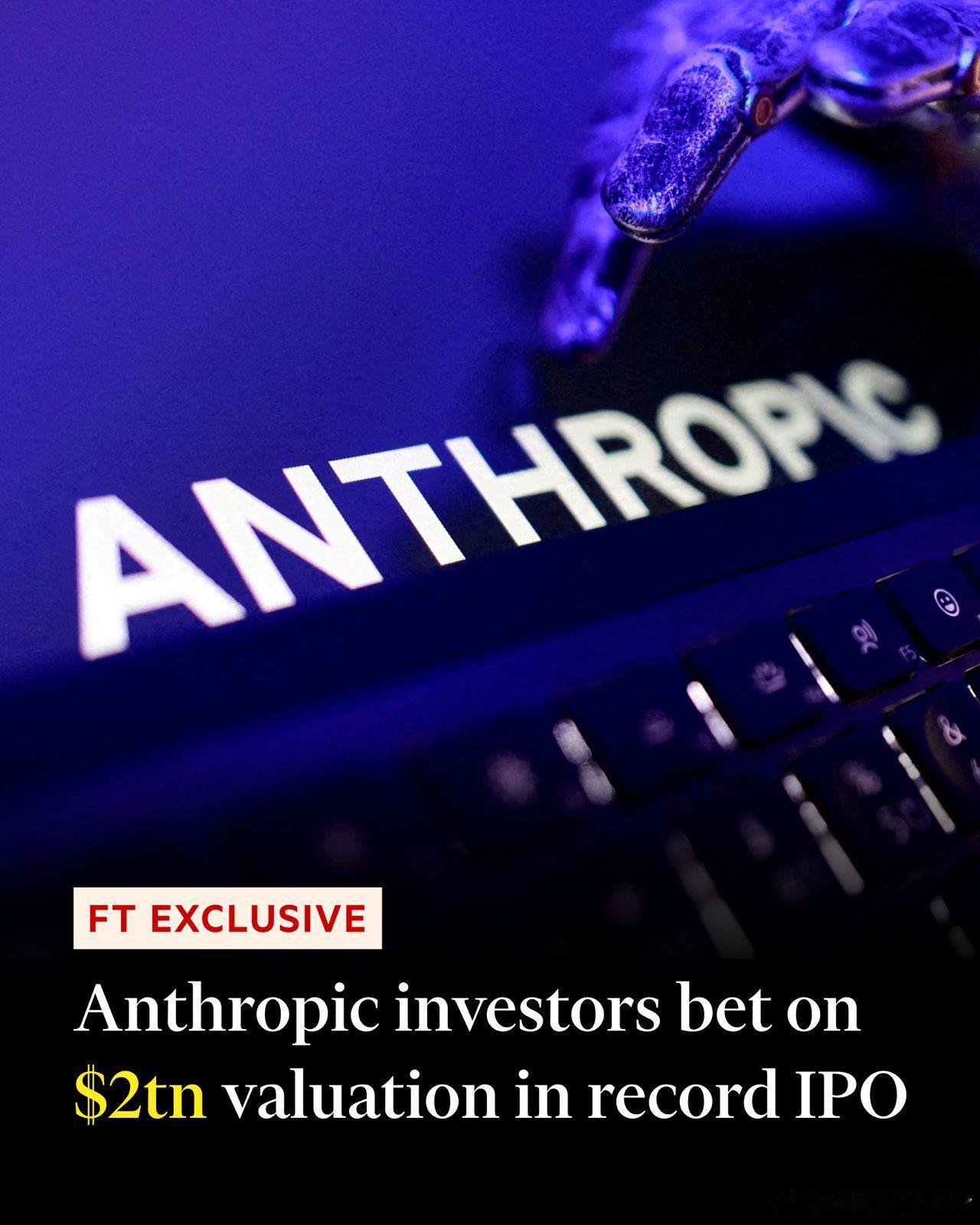 FT: The start-up’s rapid revenue growth 
