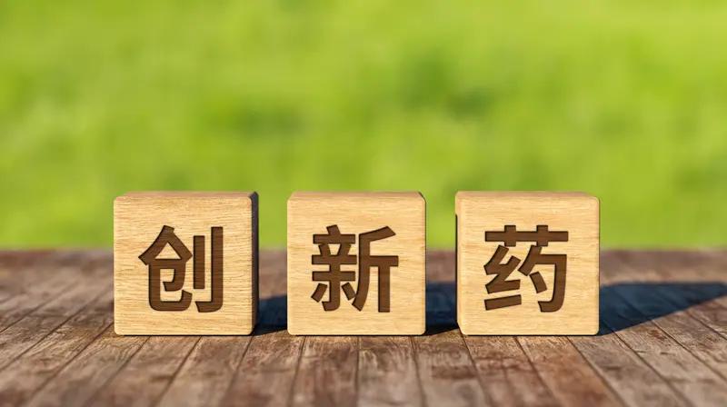 不但没有，
而且被套，
因为追高了前期涨幅比较大的创新药。
但我相信：
早晚能回