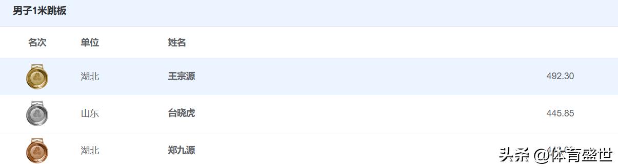 2025年粤港澳全运会跳水项目收官，广东队成最大赢家。11月11日晚，广东队狂揽