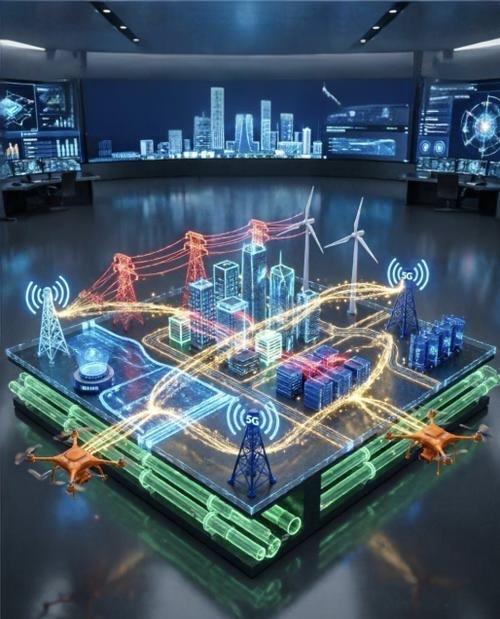 AI算力硬件交出不错答卷，应用层能否跟上，或决定行情最终高度

预计7月底政治局