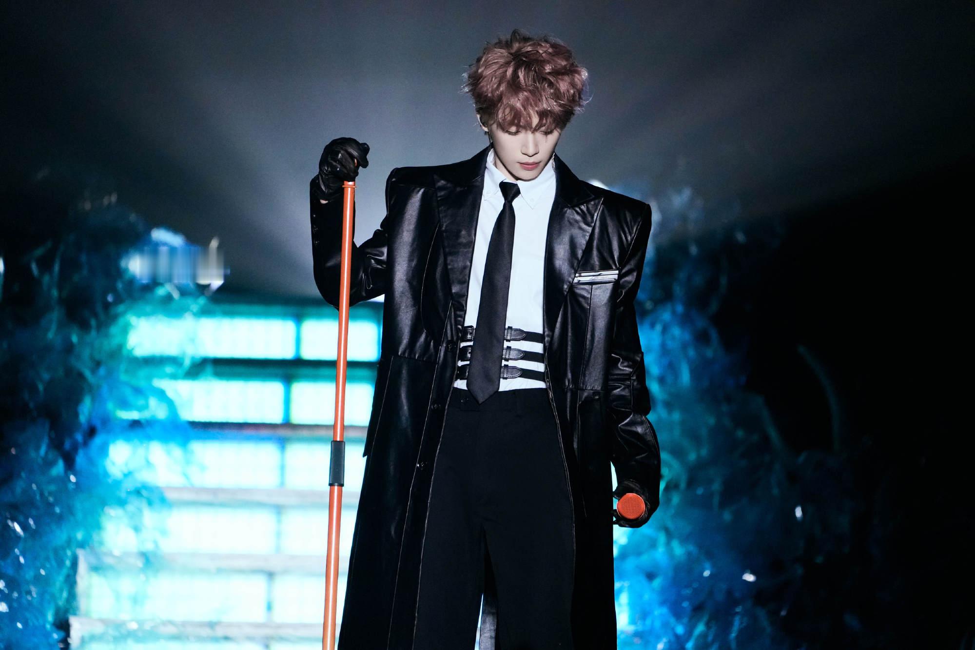 梓渝 zy梓渝 ﻿ 我有话想对你说，去掉有话和对说。