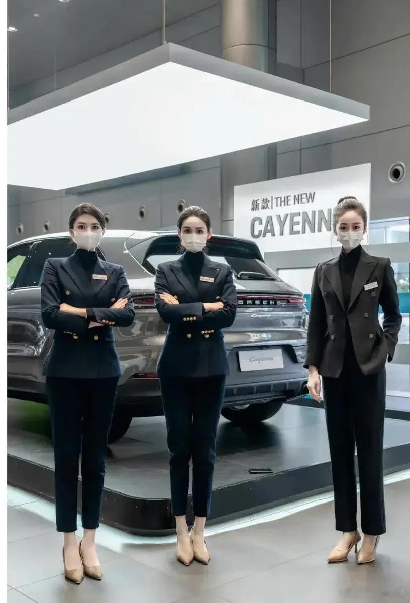 听说这个牌子的车，每卖出一辆就会损失一名销售员，你知道为什么吗？ ​​​
