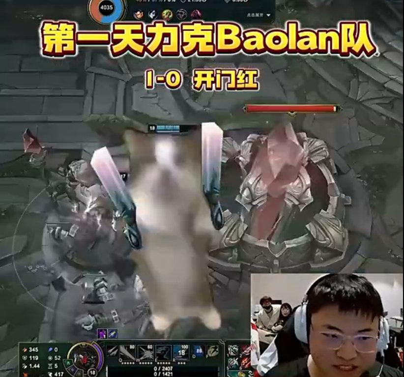 #Uzi说还有希望# 从1-0开门红，到3-4打败宁王止住颓势，Uzi更新短视频