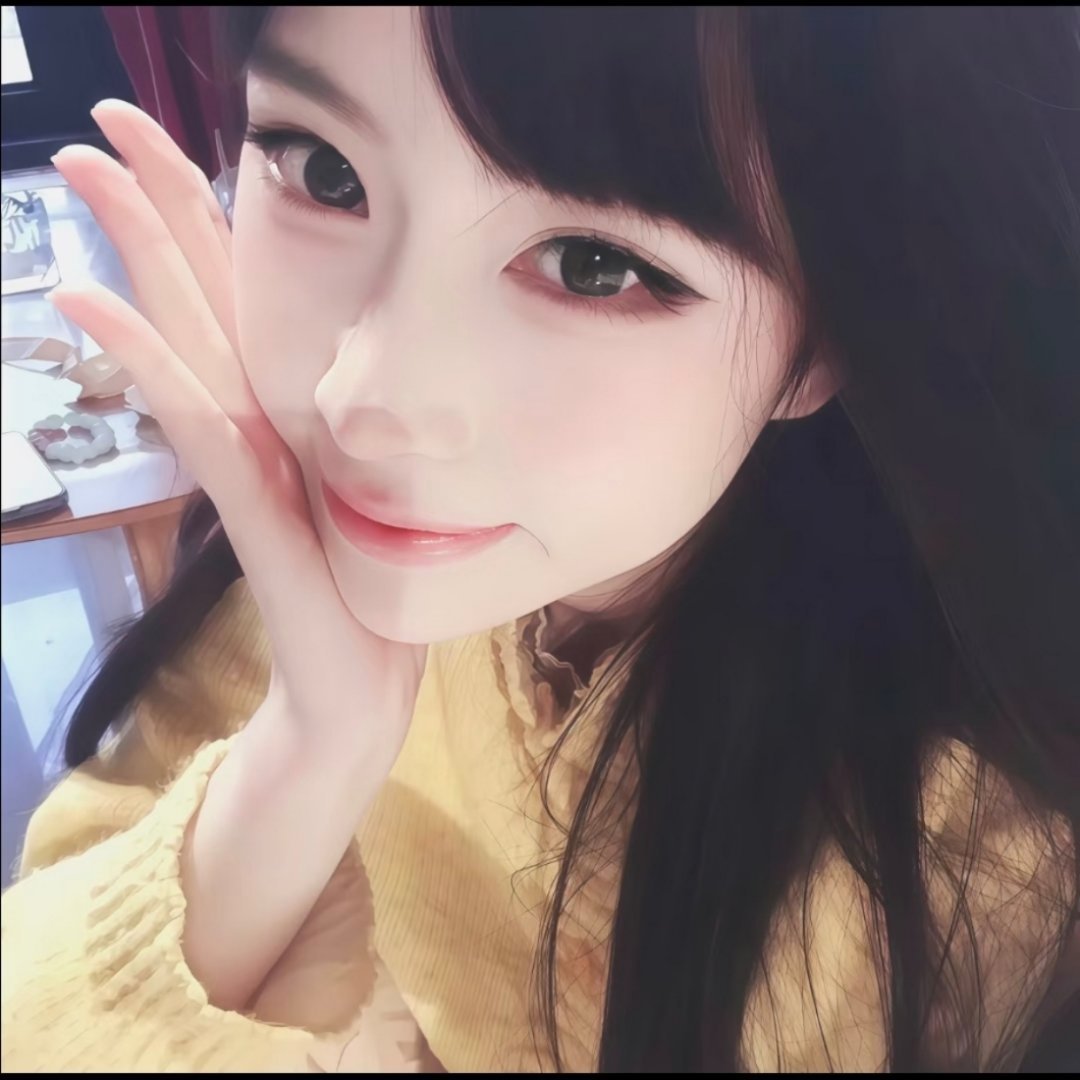 WeChat女头 | 高质ins风女生头像 