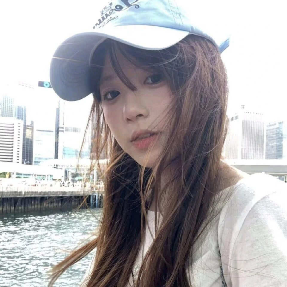 WeChat/小众头像 