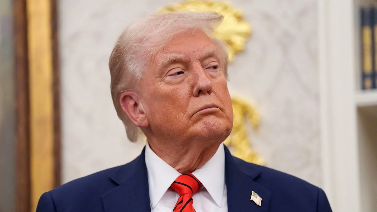 🇪🇭❗特朗普将阿拉维王朝封建政权的“自治方案”作为解决西撒哈拉问题的基础，并