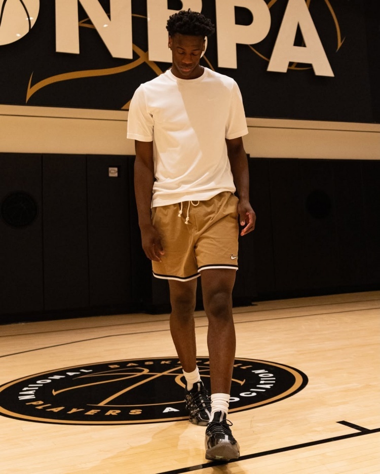 明天终于有大状元的比赛了nba夏季联赛