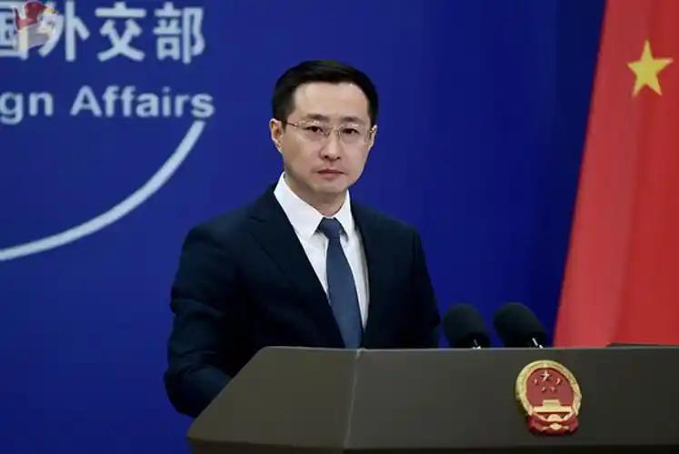 就在刚刚，

中国外交部发表严正声明，

6月17日，针对3月带刀闯入中国驻日本