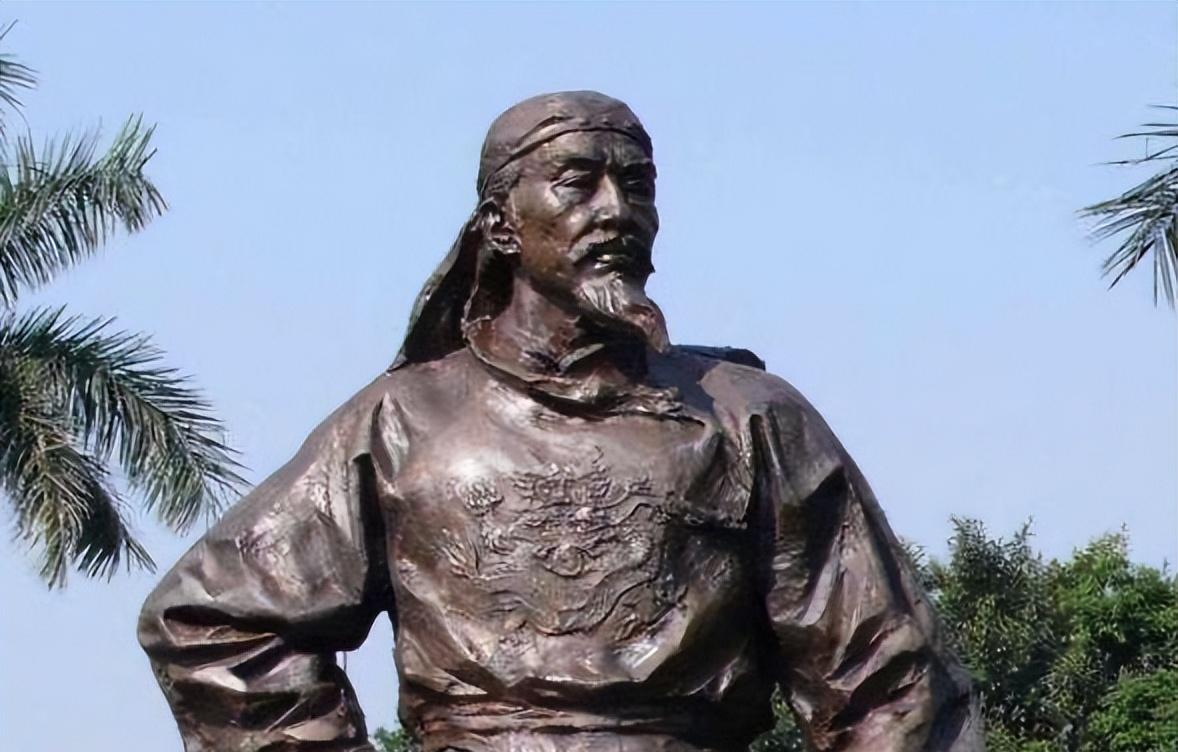 李秀成被俘之后，写下的供词里究竟说了什么，至今争议不断。

1864年7月，李秀