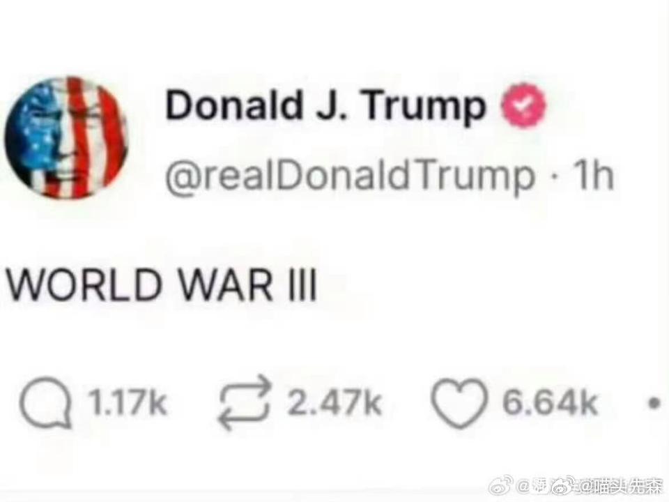 川：哈梅兄，不是我害了你，是这个乱世害了你哇