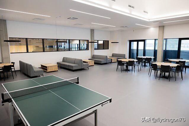 🇺🇸🇱🇹 立陶宛鲁克拉新建营房和训练中心，为美军提供住宿

在立陶宛东部