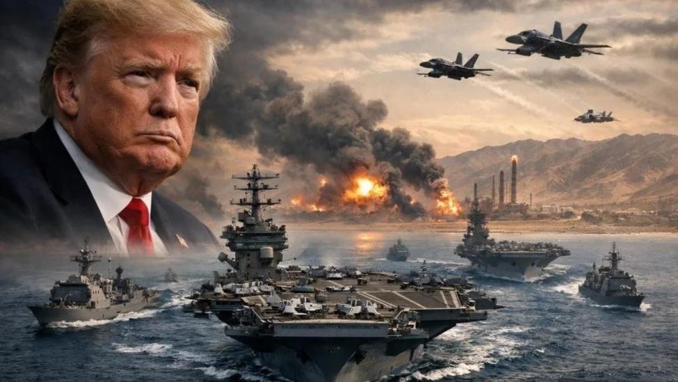 特朗普宣称：“战争很快就要结束了”
先不论真假，但有一点可以肯定，这是特朗普单方