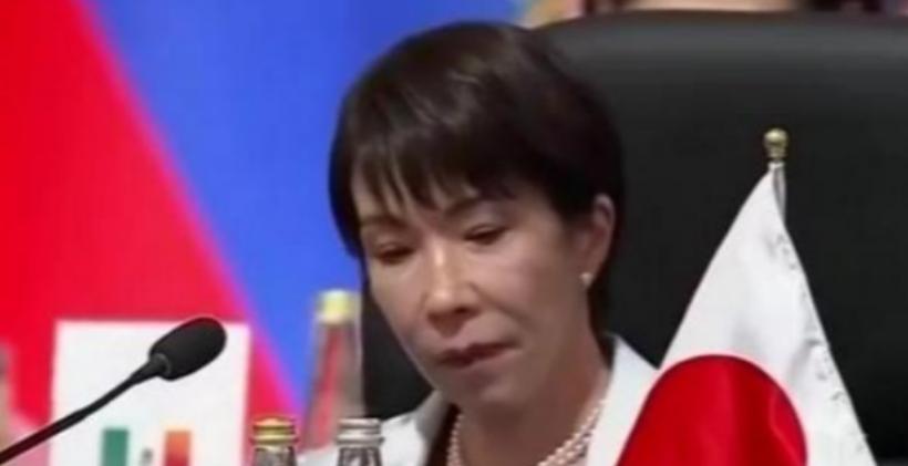 中日战争一旦开启，绝对不会和俄乌一样克制，一旦开战就是不死不休灭国之战，不可能打