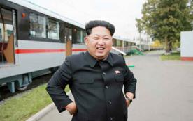 朝鲜作出了一个"重大决定"，和中国有关。
 
金正恩不出手则已，一出手就是大动静