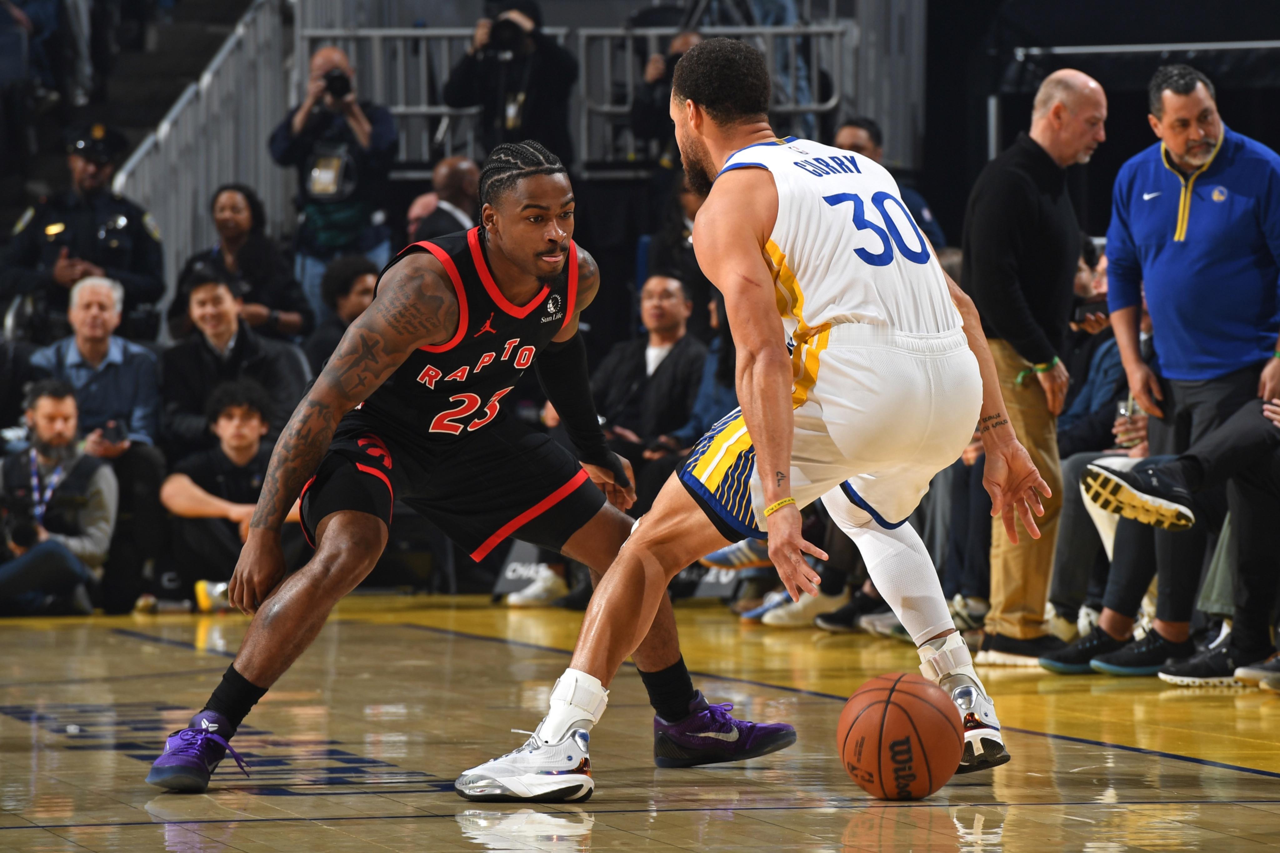 NBA Stephen Curry FREEHDNBA球鞋分享