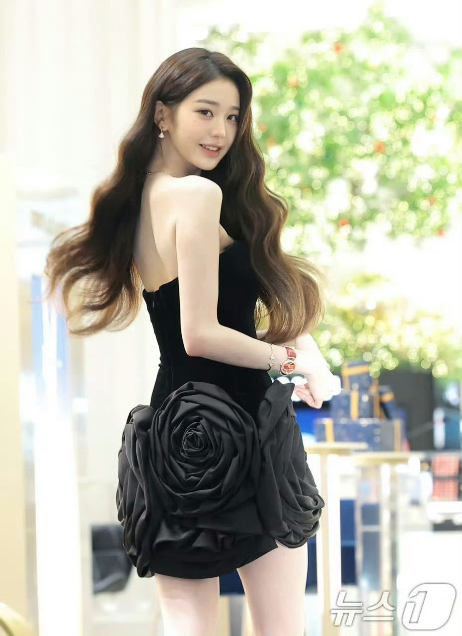 张元英 新闻图即神图 