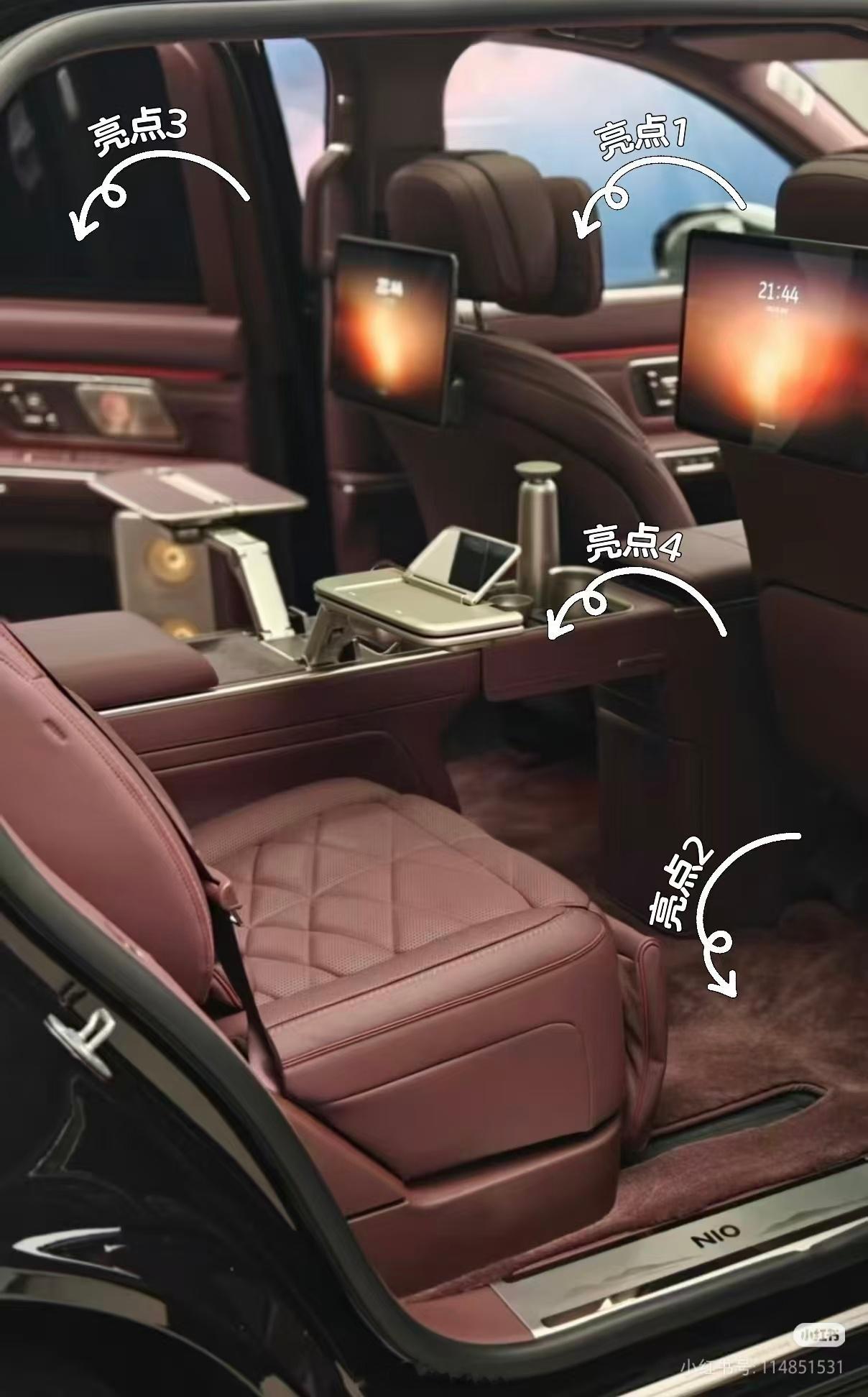 电车长途群里的陈律，又要买车了，这次是蔚来ES9。他的体验如下：这二年没有买车，