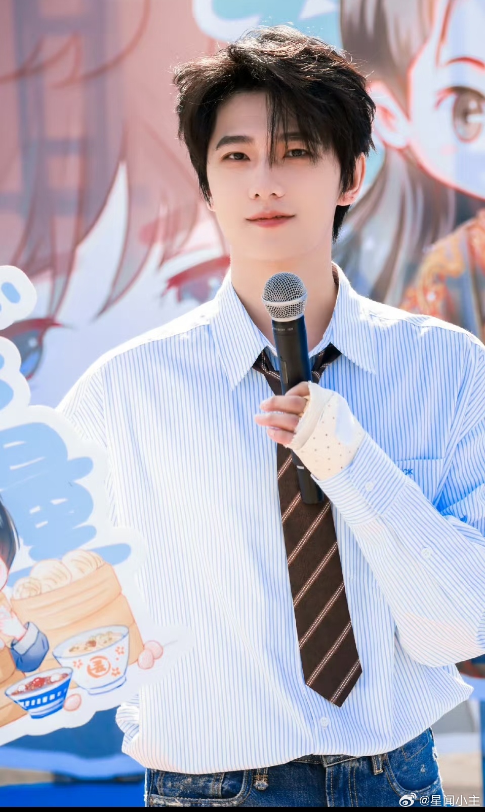 不让江山 豆包这不是S+的剧吗？就改成这样？多大的仇？多大的恨？ 