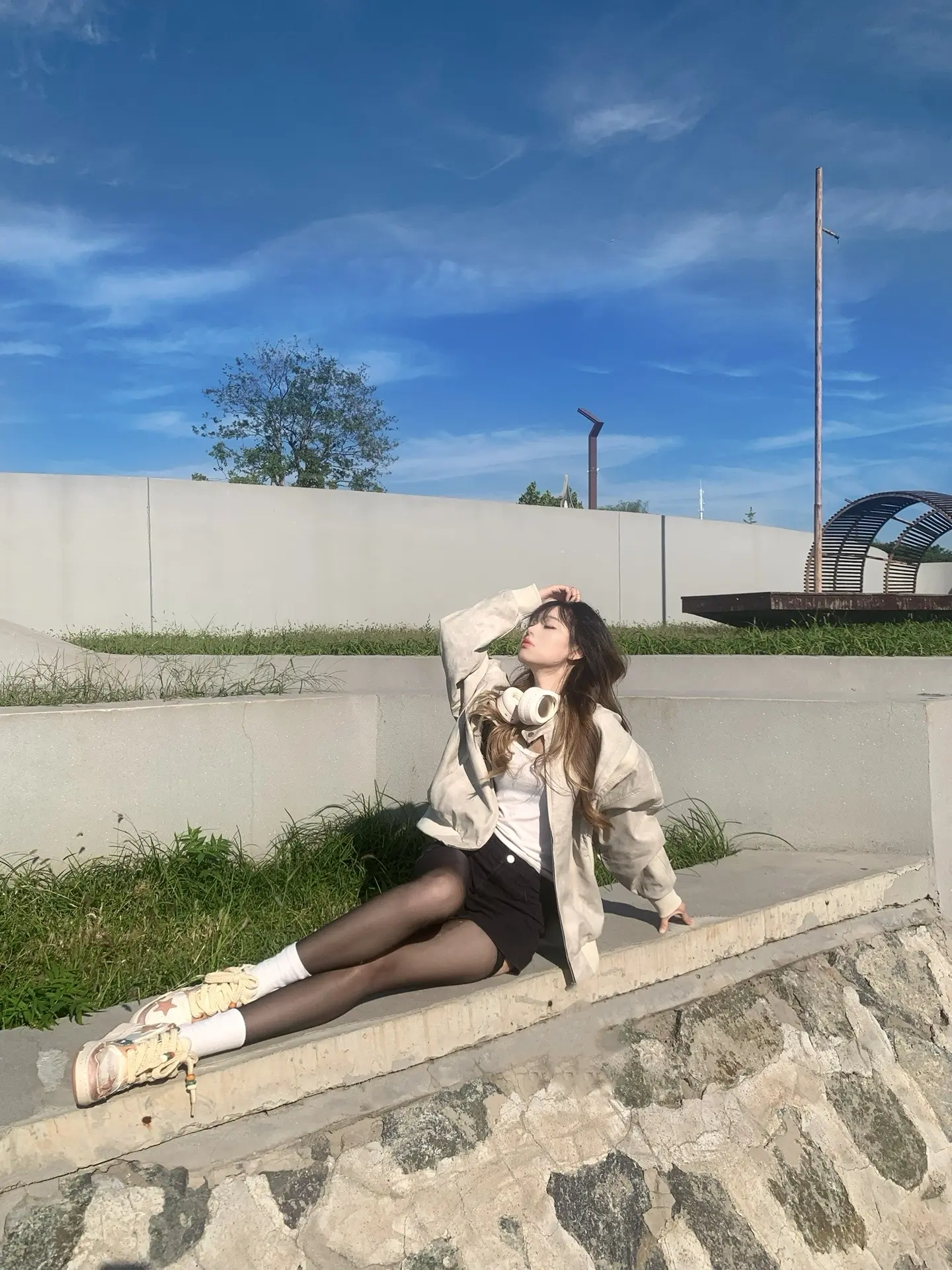 你当然找不到我的代餐。