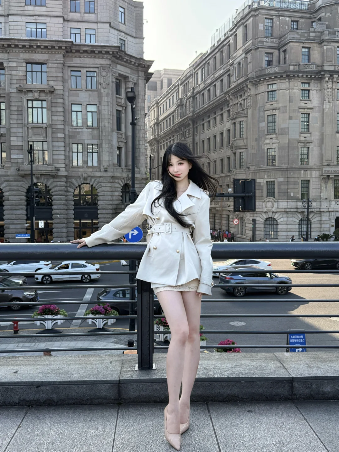 伦敦未必有上海忧郁