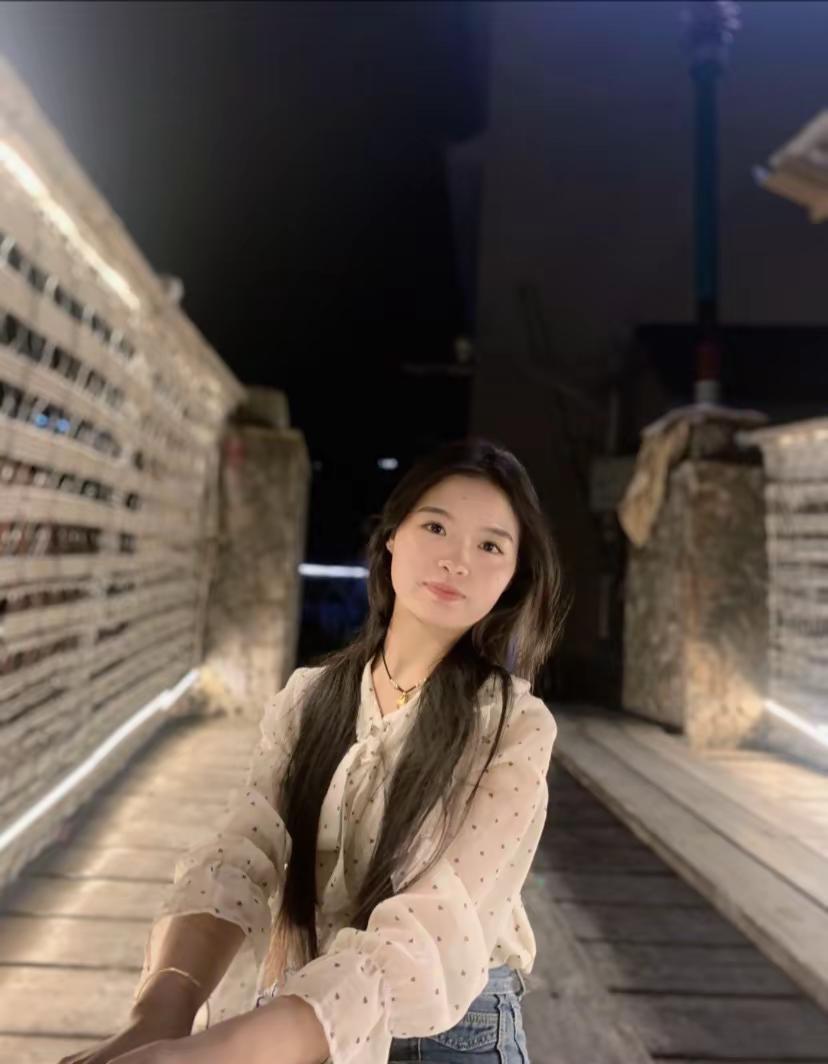 日子过慢些 人生才刚刚开始