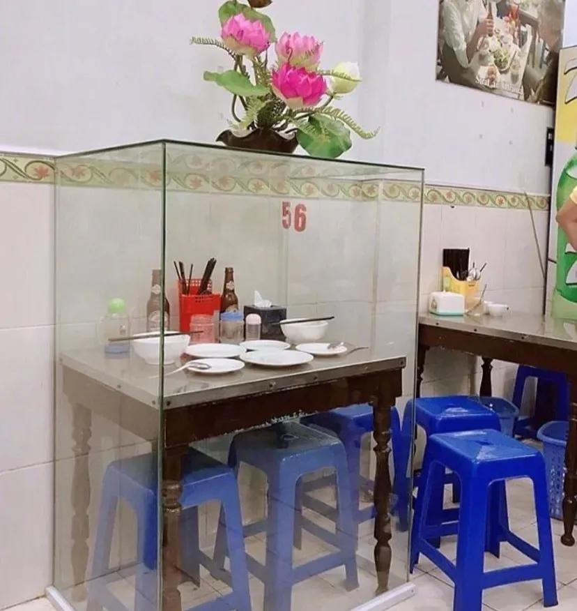 好可爱的奥巴马
2016年5月，奥巴马以私人身份在访问越南，和朋友去过河内一家小