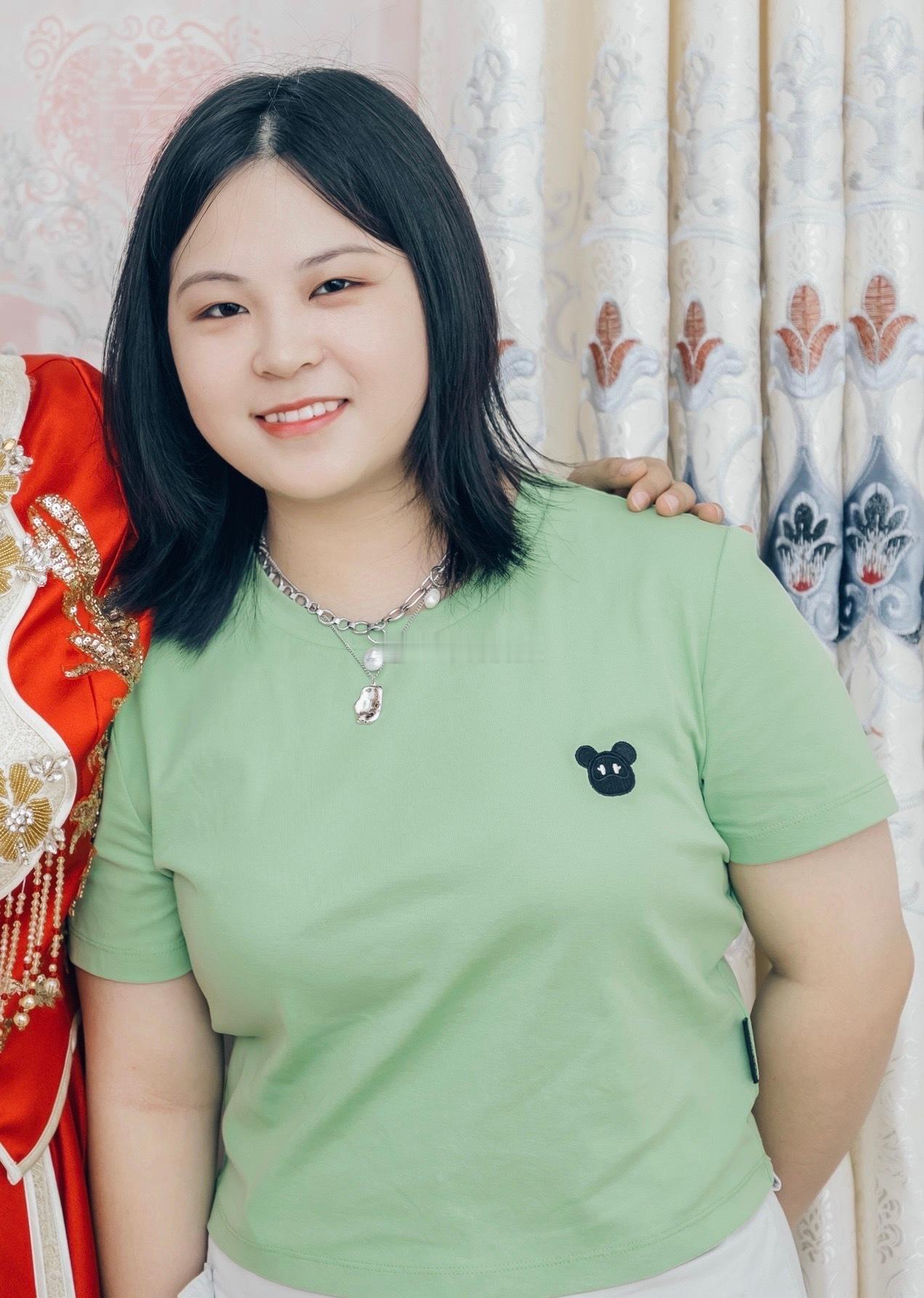 身材这事 懒懒可就难看了呀 