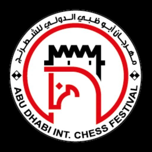 国际象棋 【阿布扎比公开赛大师组】第八轮，姜昊晨、杨梓龙战平各自对手。8轮后，瓦