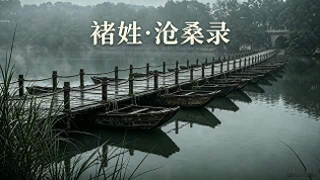 托孤重臣死谏武后，忠直换灭门，一姓千年血泪