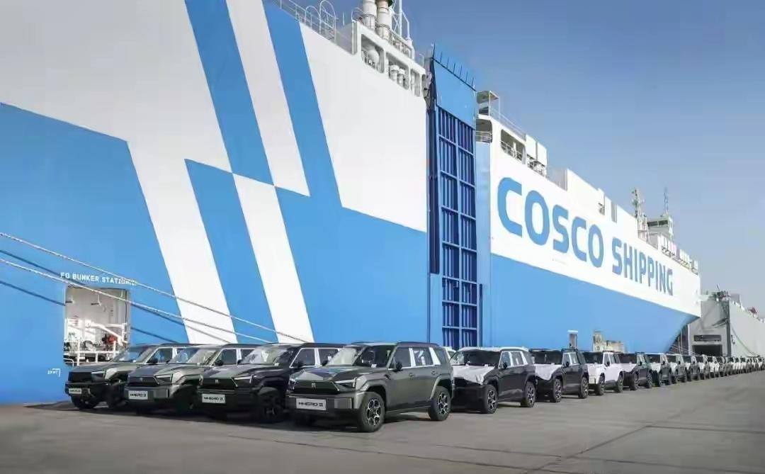 650公里，我开了16个小时。
不是因为堵车，是因为排队充电排了4次，每次至少半