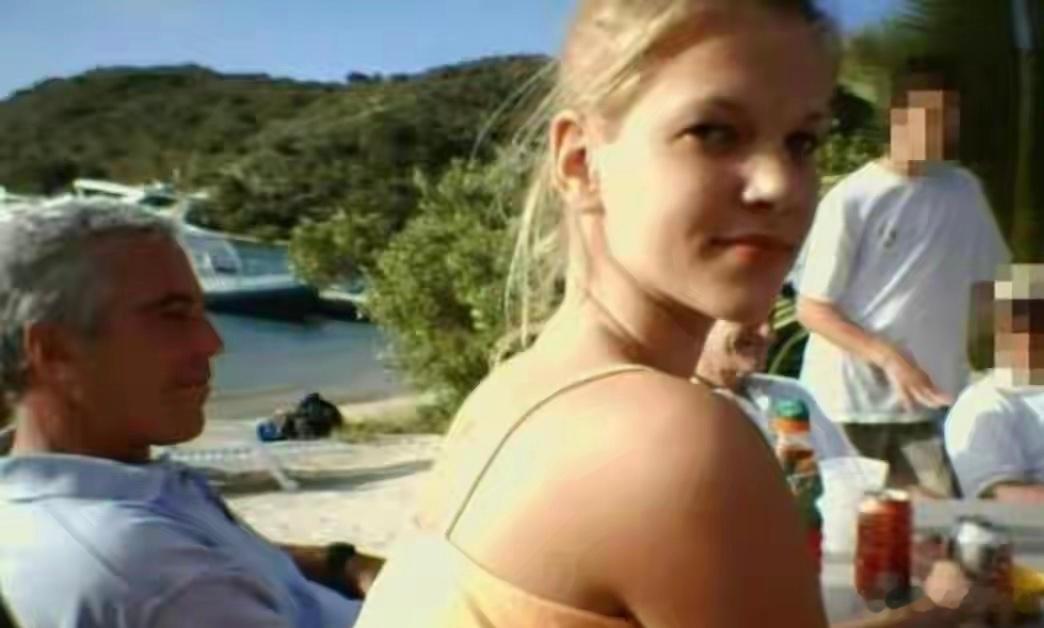 诱拐未成年人提供xing交易，xing侵，虐待。。。 随着长达300多万页的文件