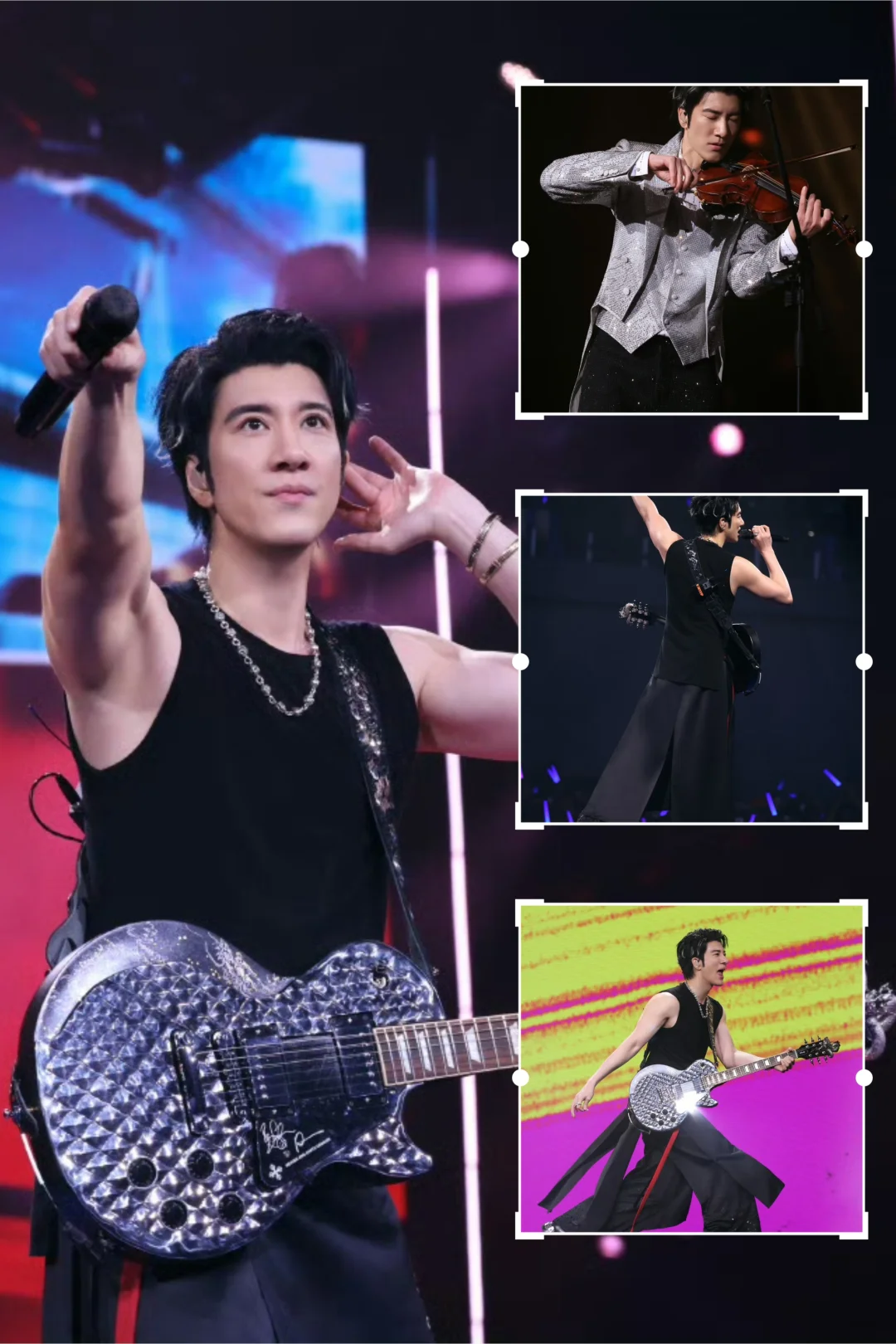 追星女的爽文瞬间，我跟二哥的双向奔赴三亚