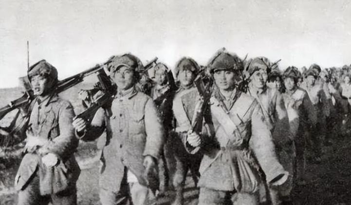 14小时狂奔145里！这支飞虎师，打出我军轻步兵巅峰
很多老战友都听过抗美援朝万