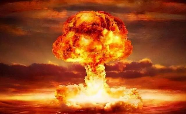美方有专家宣称，一旦美方向中方开战，无论动用核武器还是其他武器，中方都会应接不暇