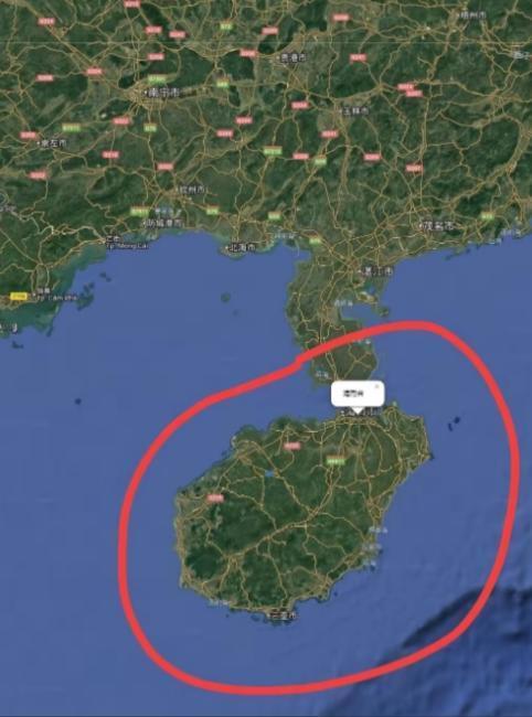 日本这一次彻底害怕了！随着中国“海南封关”后，如今的日本政府也是彻底害怕了，他们