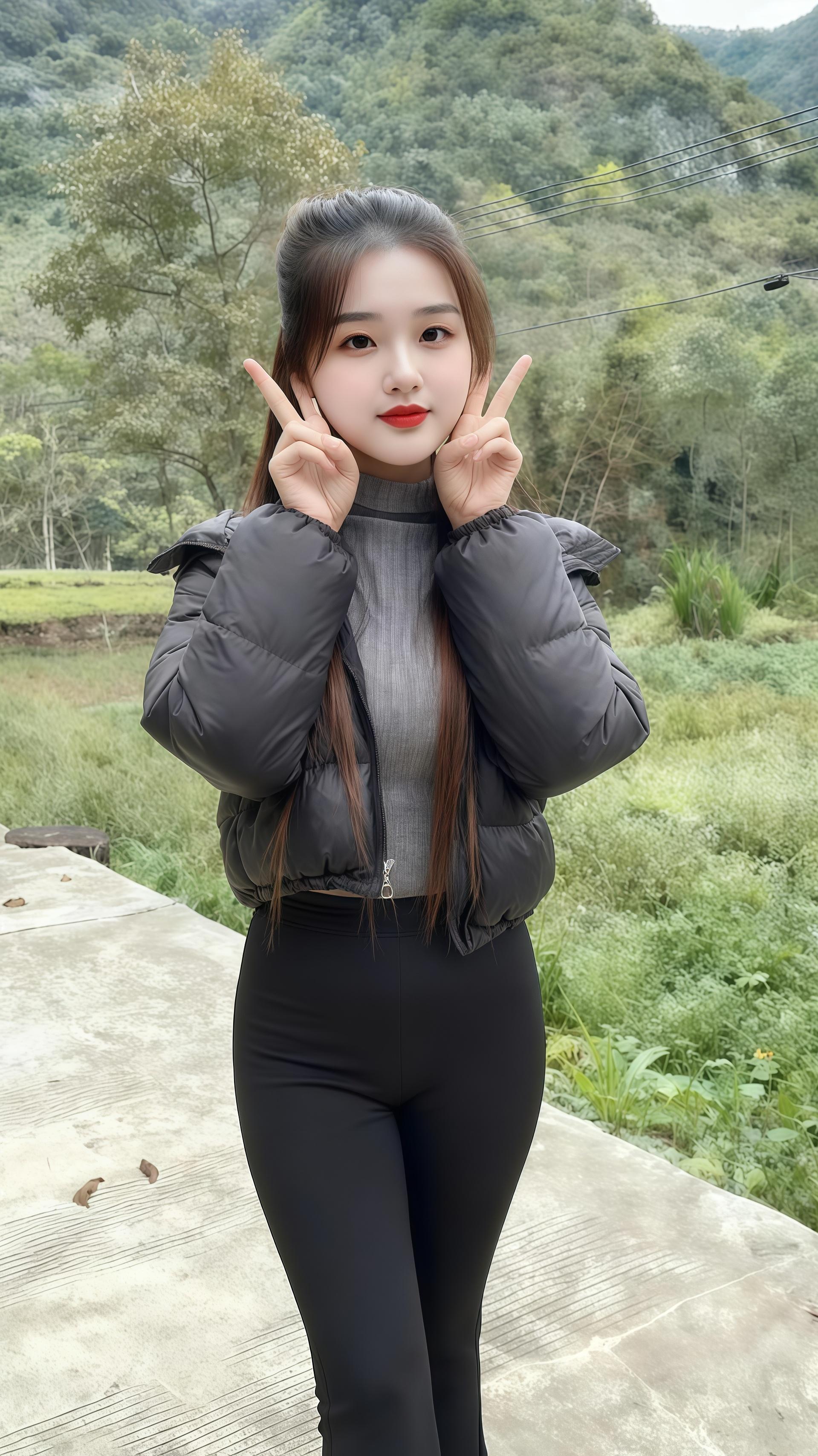 好身材好气质 我要上热们 街拍小姐姐穿搭 清纯女神 大长腿小蛮腰