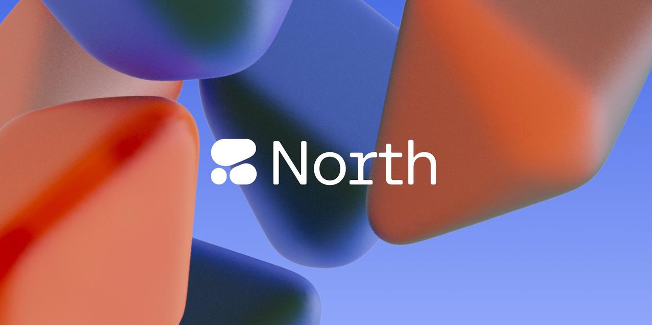 今天，我们推出 North 的抢先体验版！

我们的一体化安全 AI 工作区平台