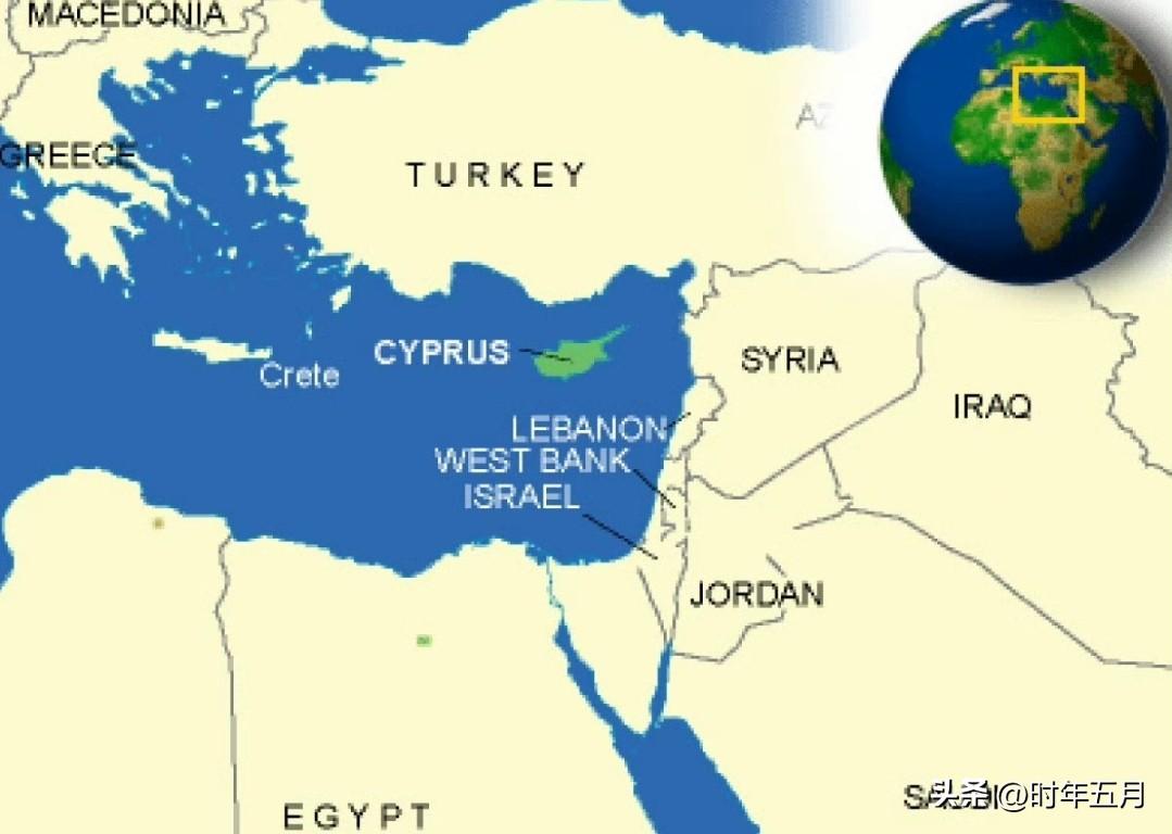 希腊正在加入游戏

希腊正在派遣两艘军舰和两架战斗机前往保护塞浦路斯，因为该国的