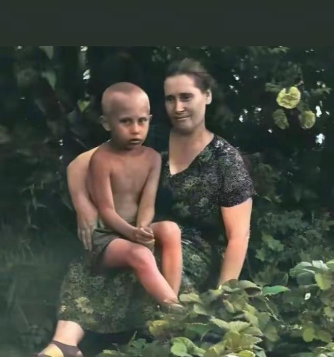 孩子真幸福，
妈妈真骄傲。