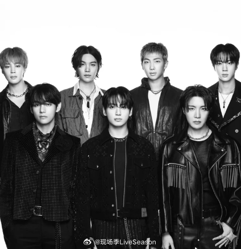 📊 据 Billboard 官方榜单数据统计，BTS的主打单曲《Swim》成为