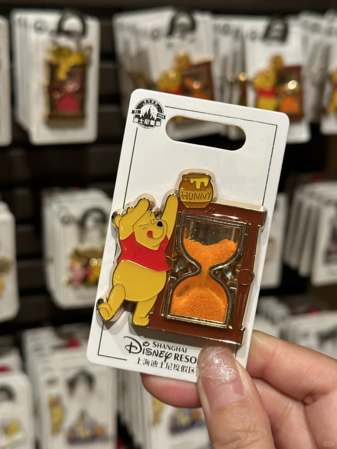我愿称之为迪士尼最被低估的单品…